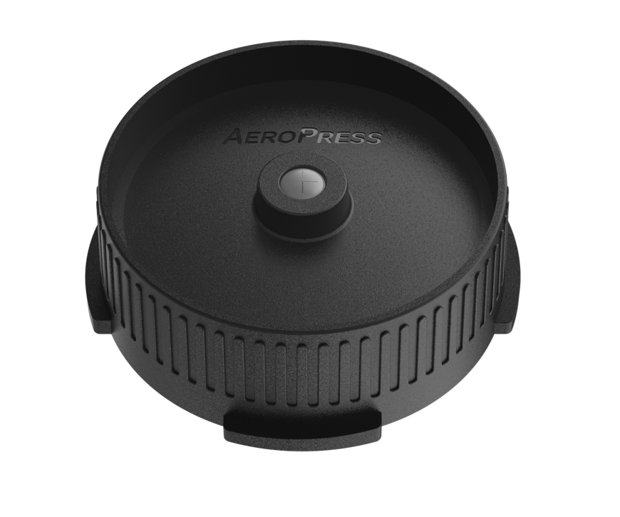 Aeropress Flow Control Cap