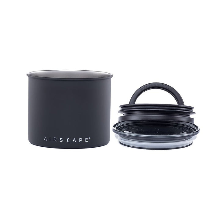 Airscape coffee can