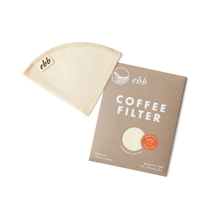  Playground Coffee coffee roastery Hamburg Sankt Pauli EBB cotton filter compatible with Hario V60